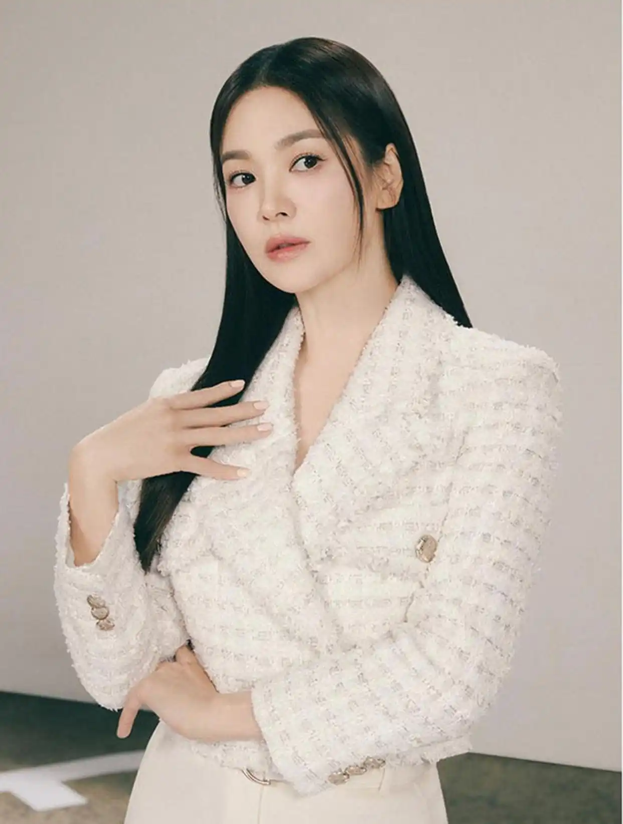宋慧乔_宋慧乔不化妆照片_宋慧乔离婚后状态