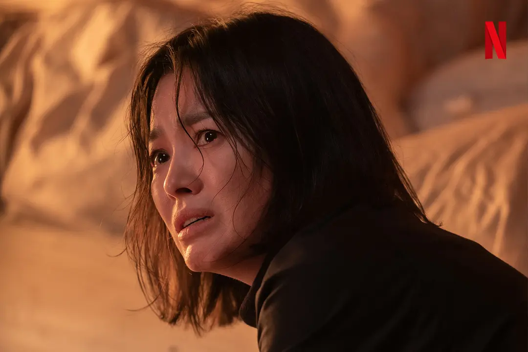 宋慧乔作品生涯回顾_宋慧乔中女时代_宋慧乔