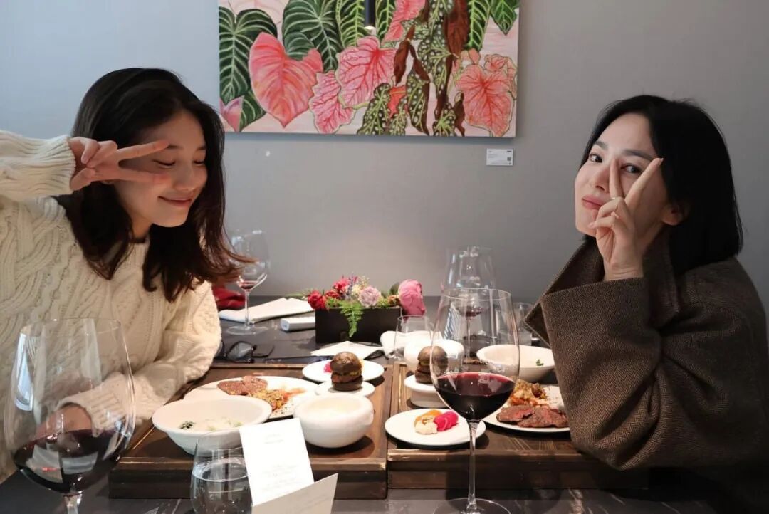 宋慧乔中女时代_宋慧乔_宋慧乔作品生涯回顾