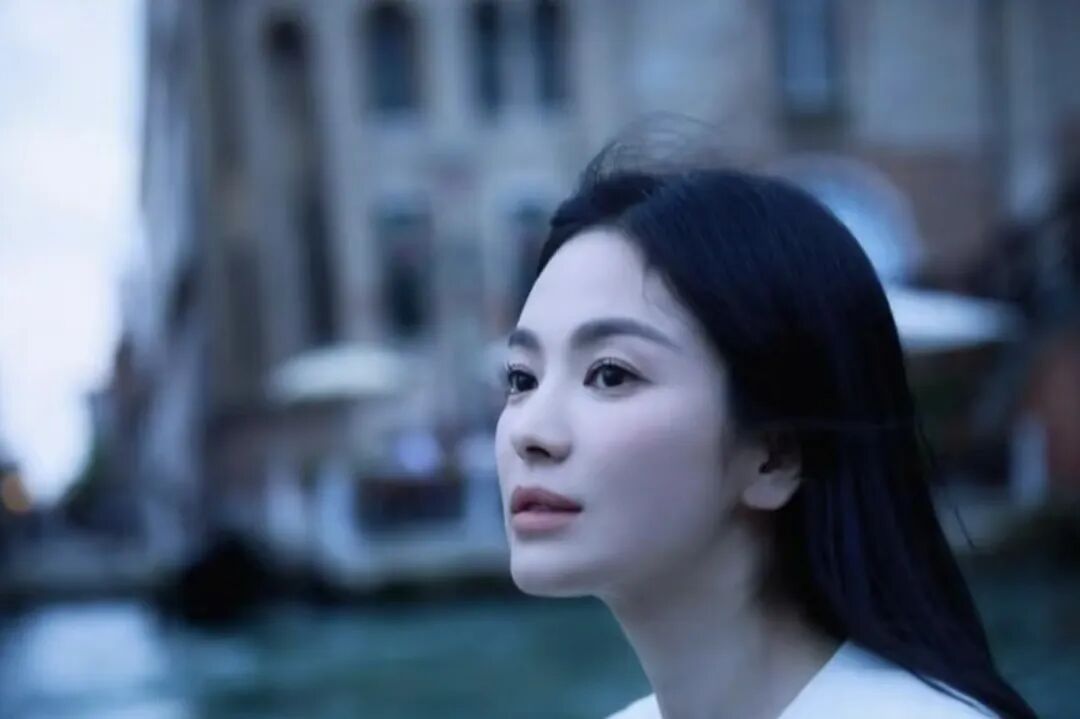 宋慧乔作品生涯回顾_宋慧乔_宋慧乔中女时代