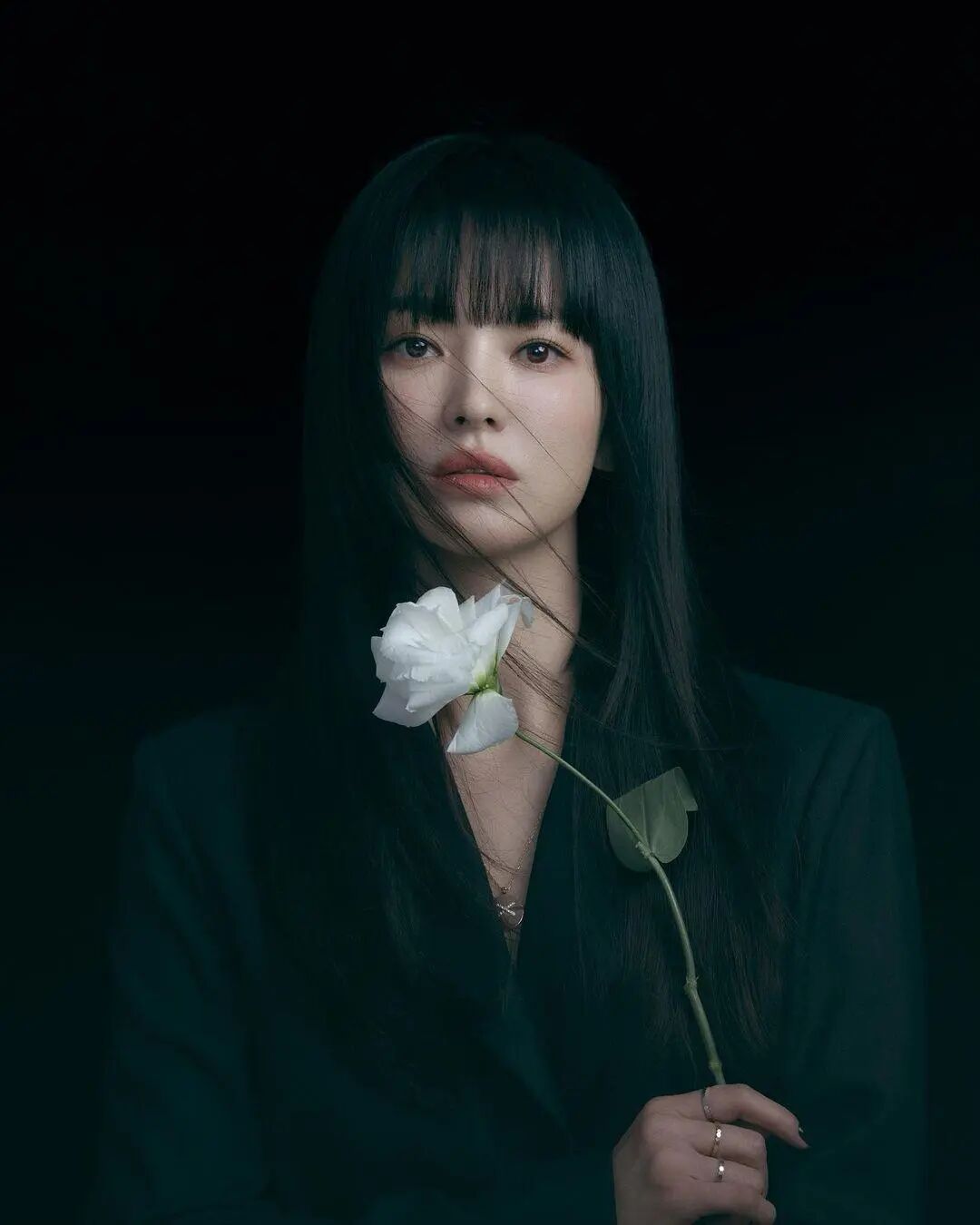 宋慧乔作品生涯回顾_宋慧乔_宋慧乔中女时代