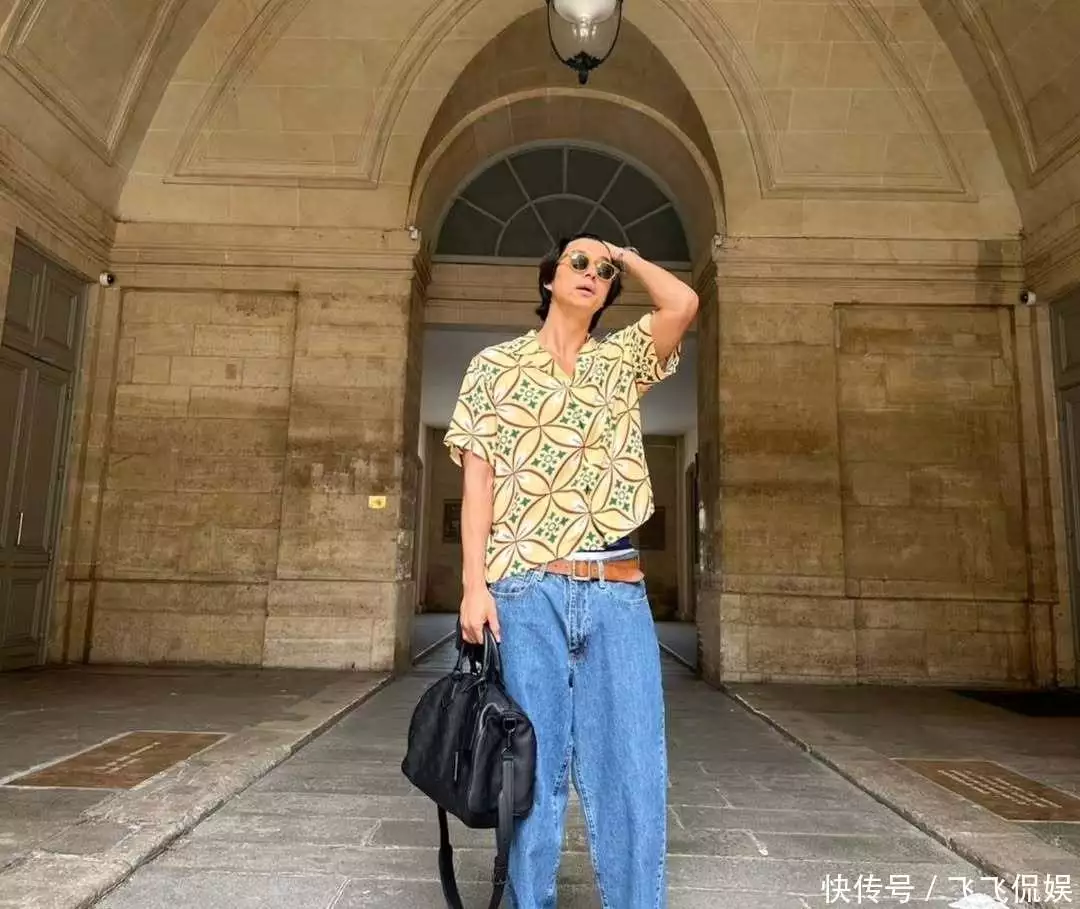 孔刘_46岁孔刘魅力不减_孔刘私下形象分析