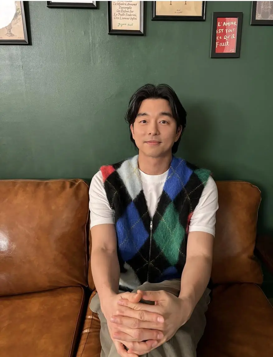 孔刘_孔刘 演技 介绍_孔刘 个人资料 全面解析