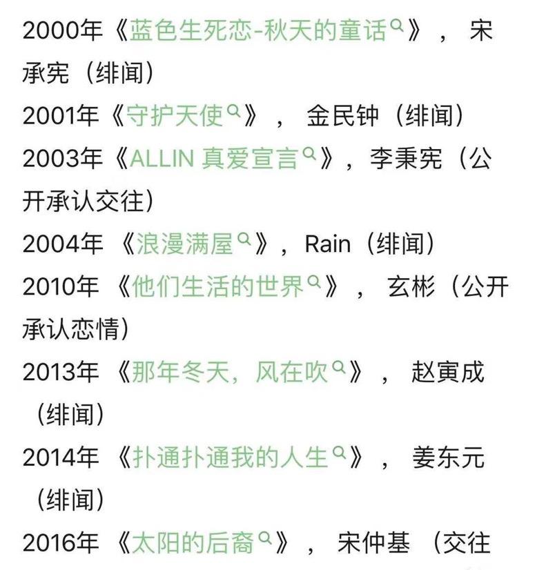 宋慧乔 黑暗荣耀 复仇_宋慧乔