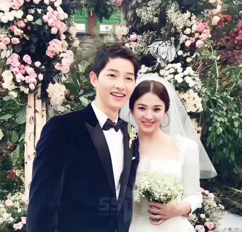 宋慧乔_宋慧乔离婚后变化_宋慧乔综艺节目回归
