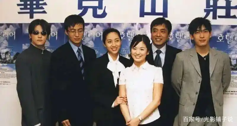 宋慧乔经典爱情剧排名_宋慧乔爱情剧推荐_宋慧乔