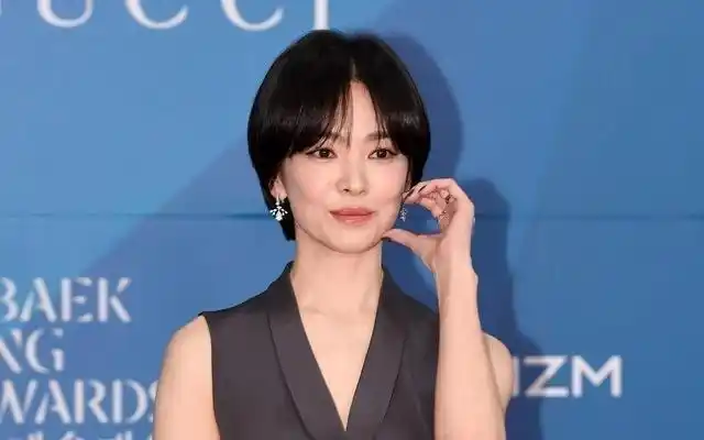 宋慧乔UAA合约解约_梦响年代宋慧乔_宋慧乔个人工作室
